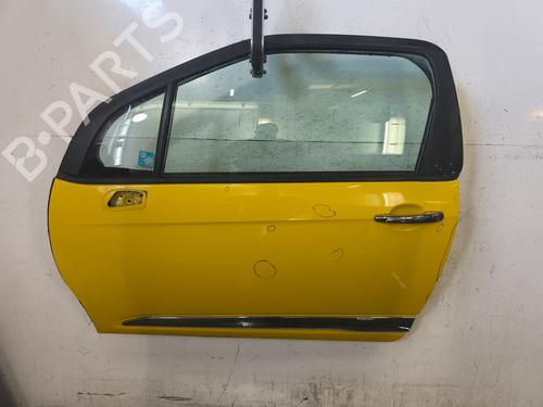 left-front-door-citroen-ds3-sa_-2009-2010-2011-2012-2013-2014-2015-2016-31880291 main image