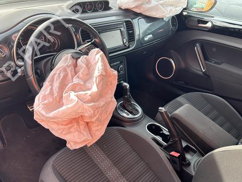 Left front window switch VW BEETLE (5C1, 5C2) 2.0 TDI | BP29833833I27  - Image 16