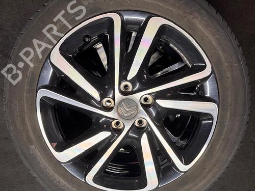 Other CITROËN C4 SPACETOURER (3D_) 1.2 PureTech 130 | BP29894134O1