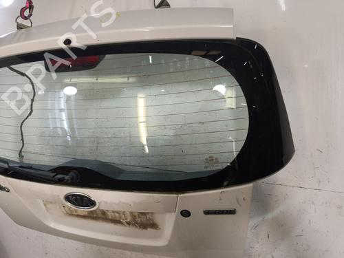 Used Tailgate Tailgate KIA PICANTO I (SA) 1.1 CRDi (75 hp) 30526587 30526587
