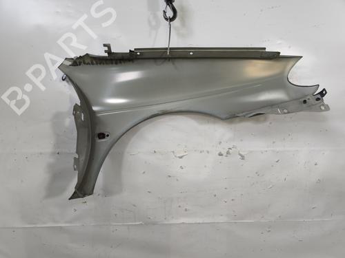 Left front fenders RENAULT MEGANE I (BA0/1_) 1.4 16V (BA0D, BA1H, BA0W, BA10) | BP29377227C41 
