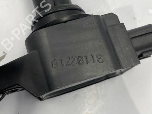 Ignition coil RENAULT TWINGO III (BCM_, BCA_) 1.0 SCe 70 (BCMB) | BP22832119M94 