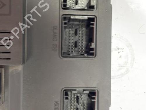 Used Fuse box Fuse box PEUGEOT 206 Hatchback (2A/C) 1.4 HDi eco 70 (68 hp) 22836394 22836394