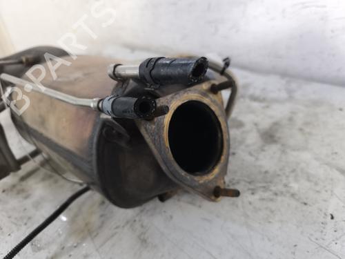 Particulate filter PORSCHE CAYENNE (92A) 3.0 Diesel | BP25445407M81 