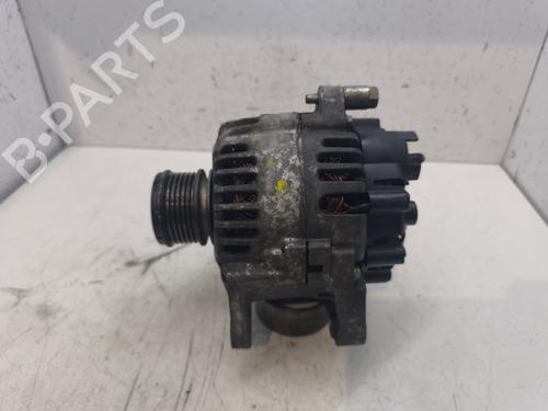 Used Alternator Alternator NISSAN NOTE (E11, NE11) 1.5 dCi (86 hp) 27348292 27348292