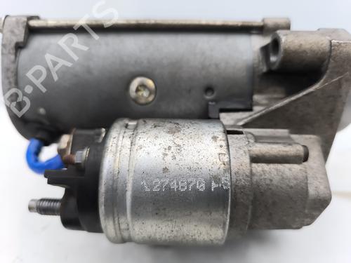 Starter PEUGEOT PARTNER Tepee  | BP36571502M8  - Image 5