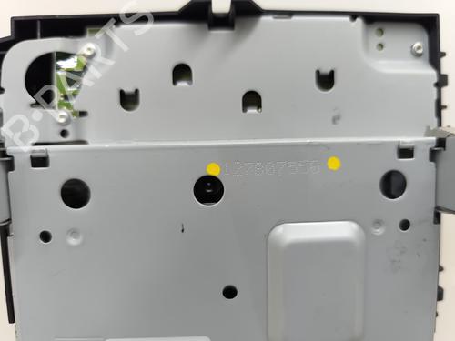 Used Display monitor Display monitor SEAT ATECA (KH7, KHP) 2.0 TDI 4Drive (190 hp) 36571612 36571612