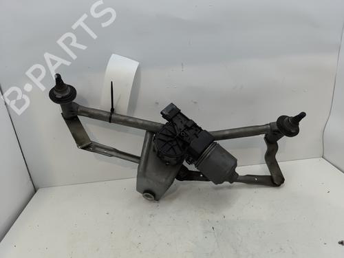 Front wipers mechanism PEUGEOT 206+ (2L_, 2M_) 1.4 HDi eco 70 | BP29222505C83 