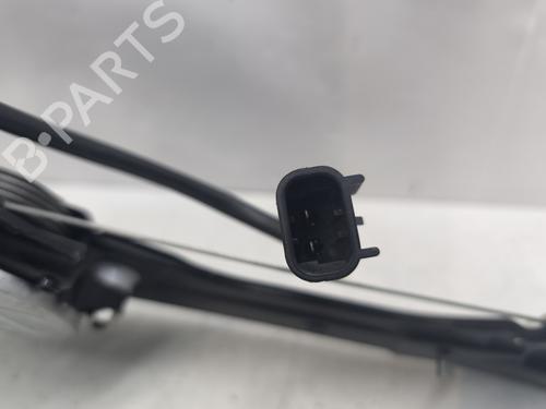 Front left window mechanism FIAT 500 (312_) 1.2 (312AXA1A) | BP33688066C22 - Image 3