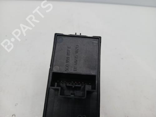Left front window switch VW TOURAN (5T1) 1.6 TDI | BP36106776I27 - Image 2