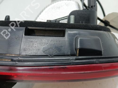 Right tailgate light RENAULT KADJAR (HA_, HL_) 1.5 dCi 110 (HLA3) | BP31581957C80  - Image 5