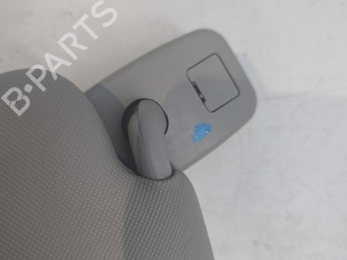 Left sun visor RENAULT TWINGO III (BCM_, BCA_) | BP27348071I1 - Image 4