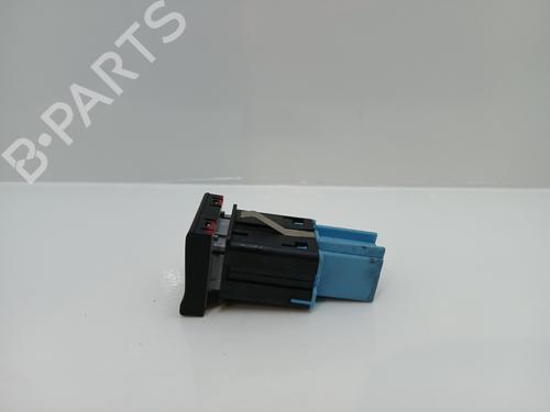Used Warning switch Warning switch VW POLO V (6R1, 6C1) 1.2 TSI 16V (90 hp) 30650388 30650388