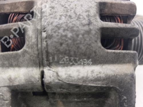 Alternator VW CRAFTER 30-50 Van (2E_) 2.0 TDI | BP29438783M7  - Image 5