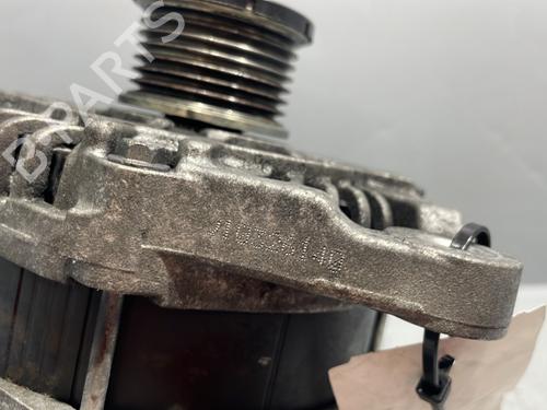 Generator RENAULT MEGANE III Hatchback (BZ0/1_, B3_) 1.4 TCe (BZ0F, BZ1V) | BP28440917M7 