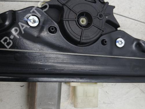 Rear right window mechanism CITROËN C4 Picasso II 1.2 THP 130 | BP30045844C25 
