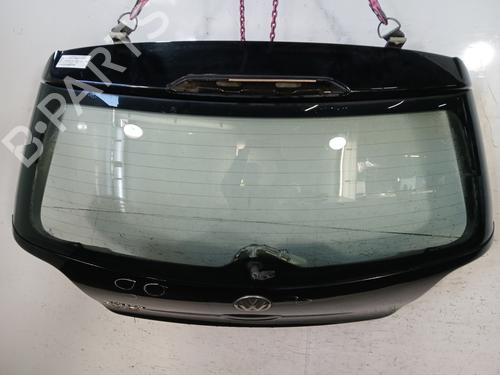 Tailgate VW POLO IV (9N_, 9A_) 1.2 | BP29639893C6 