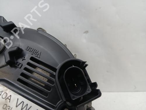 Alternator VW TOURAN (1T3) | BP35940666M7 - Image 5