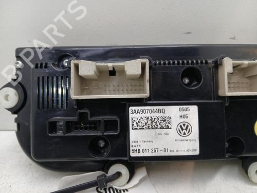 Climate control VW PASSAT ALLTRACK B7 (365)  | BP36702393I5  - Image 5
