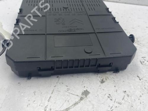 Used Fuse box Fuse box PEUGEOT 308 I (4A_, 4C_) 1.6 HDi (109 hp) 22843354 22843354
