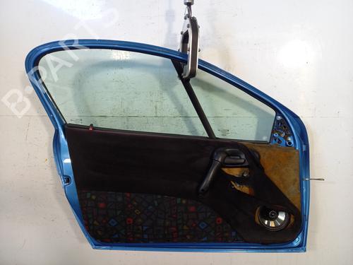 Left front door OPEL TIGRA (S93) 1.4 16V (F07) | BP24987524C2 