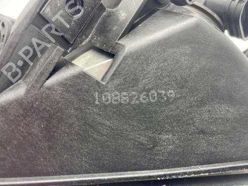 Right front fog light HONDA CIVIC VIII Hatchback (FN, FK) 1.8 (FN1, FK2) | BP31751806C31 