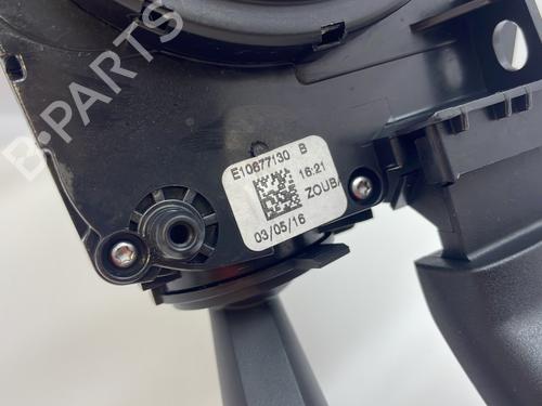 Steering column stalk PEUGEOT 308 II (LB_, LP_, LW_, LH_, L3_) 1.6 GTi (L35GNH) | BP29044065I23 