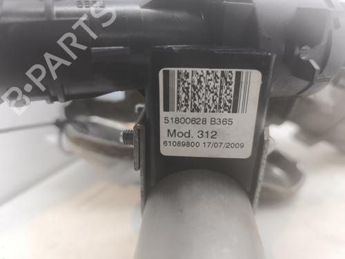 Steering column FORD KA (RU8) 1.3 TDCi | BP29165462M21 - Image 6
