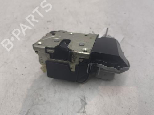 Used Front left lock CITROËN XSARA PICASSO (N68) 1.6 HDi (109 hp) 28709550