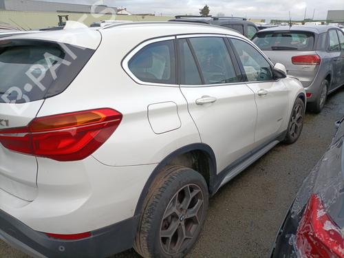 Left front window switch BMW X1 (F48) sDrive 18 d | BP24032858I27 - Image 15