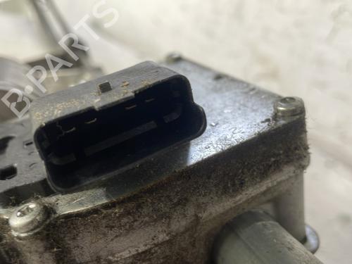 Front wiper motor PEUGEOT 307 (3A/C) 2.0 HDi 90 | BP22845996M29 