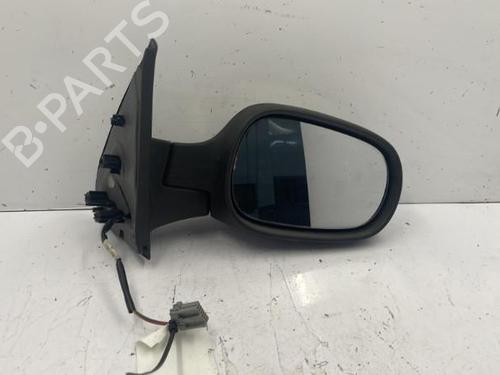 Right mirror NISSAN MICRA III (K12) 1.2 16V | BP22838071C27 