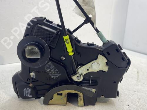 front-left-lock-toyota-corolla-_e12_-2001-2002-2003-2004-2005-2006-2007-2008-30445937 main image