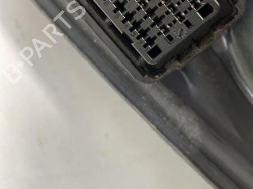 Right front door RENAULT VEL SATIS (BJ0_) 2.0 16V Turbo (BJ0K) | BP22836425C3