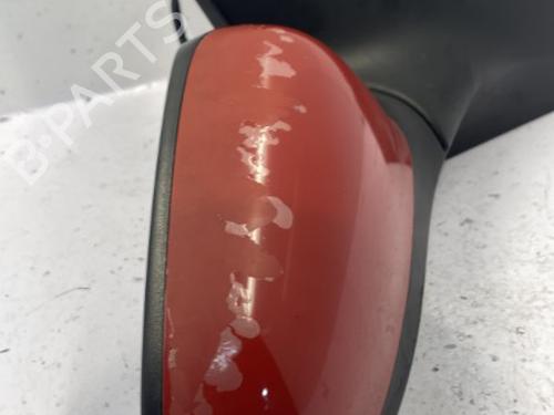 Right mirror FIAT BRAVO II (198_) 1.9 D Multijet (198AXB1A) | BP22845081C27 