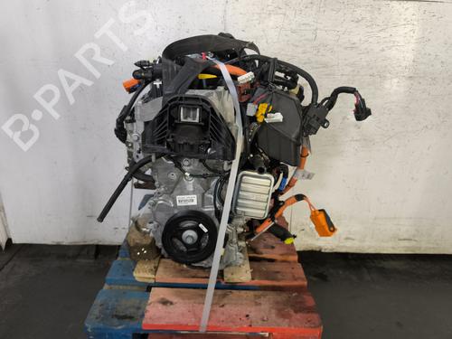 Engine DACIA BIGSTER 1.8 FHEV (RYN7) | BP37732407M1  - Image 5