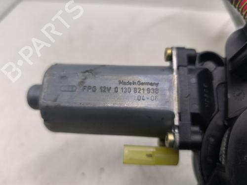 Used Front left window mechanism Front left window mechanism FORD FUSION (JU_) 1.4 TDCi (68 hp) 31090735 31090735