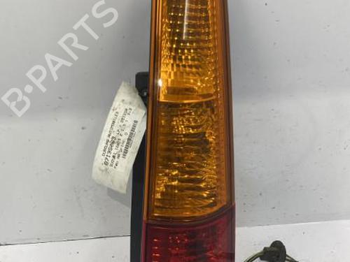 Right taillight SUZUKI IGNIS II (MH) 1.3 (RM413) | BP22835000C35 