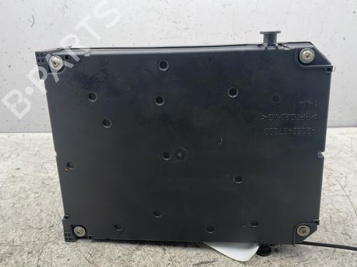 Fuse box CITROËN DS4 (NX_) 1.6 HDi 115 | BP23970319E1 