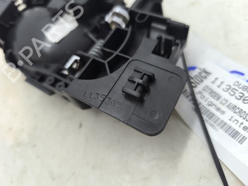 Electronic module RENAULT CLIO III Grandtour (KR0/1_) 1.5 dCi | BP29540980M83 