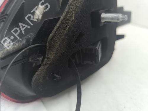 Used Left taillight Left taillight PEUGEOT 2008 I (CU_) 1.6 BlueHDi 100 (100 hp) 30867836 30867836