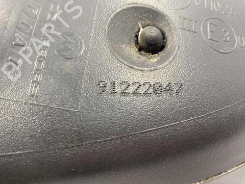Right mirror FIAT 500 (312_) 1.2 (312AXA1A) | BP22839283C27