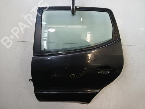 Dør venstre bagtil MERCEDES-BENZ A-CLASS (W168) A 170 CDI (168.009, 168.109) (95 hp) 31830232