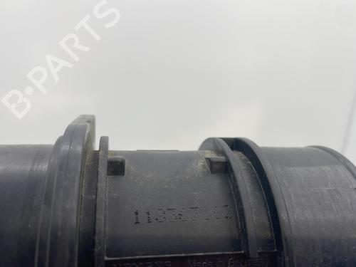 Mass air flow sensor RENAULT GRAND SCÉNIC II (JM0/1_) 1.9 dCi (JM14) | BP32078271M95 