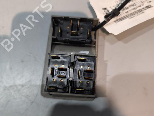 Left front window switch SEAT AROSA (6H1) 1.0 | BP29314833I27 