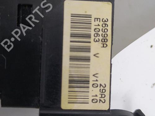 Used Switch Switch RENAULT SCÉNIC I MPV (JA0/1_, FA0_) 1.6 (JA00, JA16, JA15, JA19, JA1V, JA2B, JA2C, JA0B,... (107 hp) 22826291 22826291