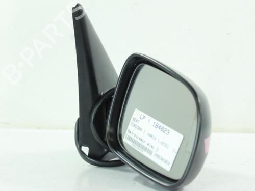 Used Right mirror SEAT CORDOBA Vario (6K5) 1.9 TDI (90 hp) 22813727