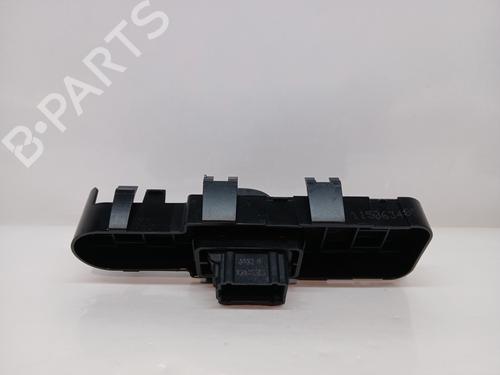 Used Right front window switch Right front window switch PEUGEOT 207 (WA_, WC_) [2006-2015] 30545304 30545304
