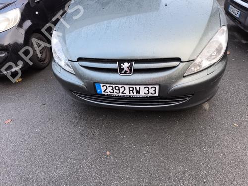 Used Parts PEUGEOT 307 CC (3B) 2.0 16V 4427358