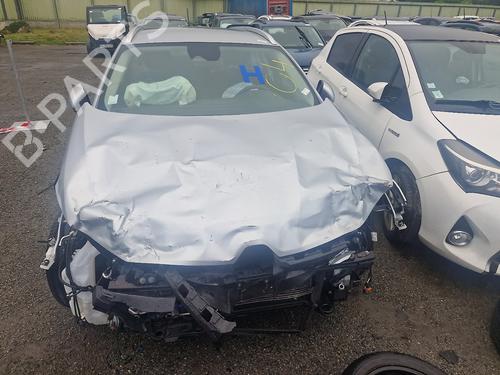 Engine RENAULT MEGANE IV Grandtour (K9A/M/N_) E-TECH 160 (K9NH) | BP27634966M1  - Image 12